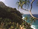 Kalalau Trail, Kauai, HI