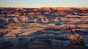 Sunset - Little Painted Desert