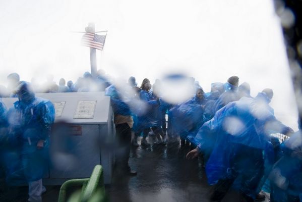 Maid of the Mist
