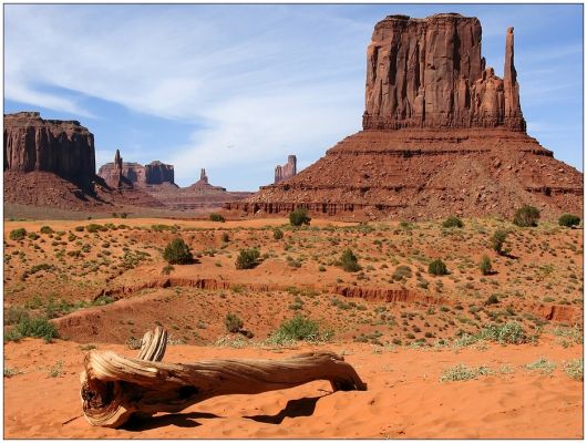 Monument Valley

