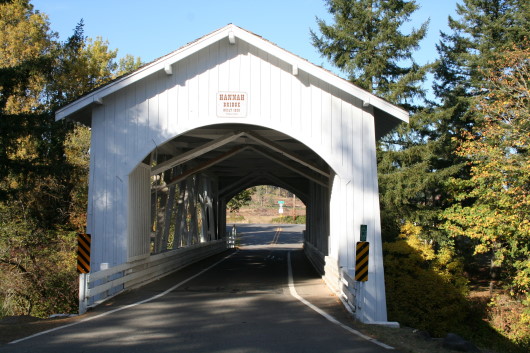 2006-10-13 23 Covered Bridge im Linn County.jpg