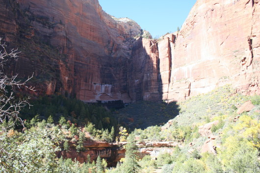 2006-10-23 08 Lower & Upper Emerald Pools.jpg