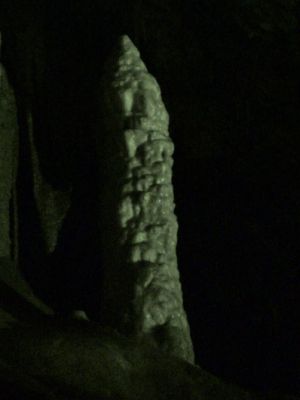 2006-10-15 07 Oregon Caves Nachtaufnahme.jpg