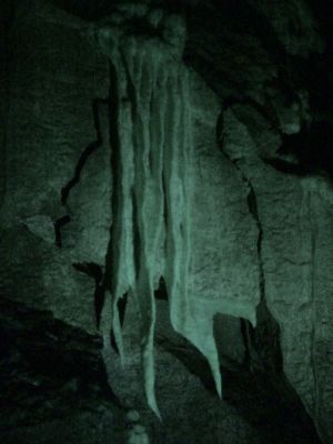 2006-10-15 09 Oregon Caves Nachtaufnahme.jpg