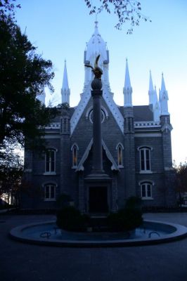 2006-10-22 23 Salt Lake City - Mormon Temple.jpg