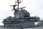 2006-10-05 02 USS Hornet - Insel.jpg