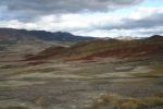 2006-10-19 05 Painted Hills John Day Fosdsil Beds.jpg