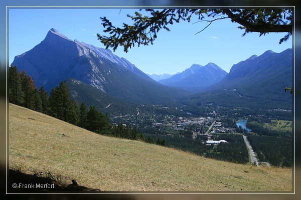 Banff
