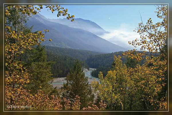 Kootenay Nationalpark
