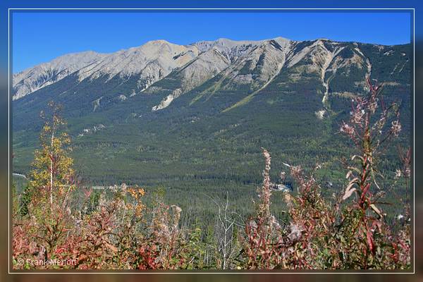 Kootenay Valley Viewpoint

