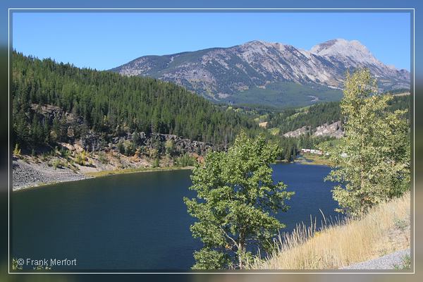 Summit Lake
