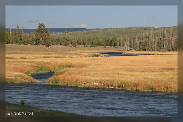 Madison River
