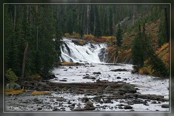 Lewis Falls
