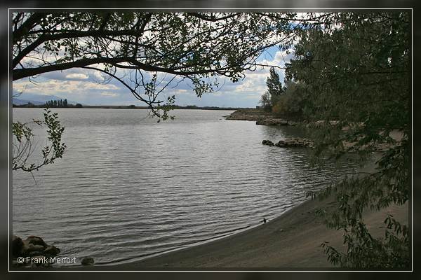 Lake Walcott

