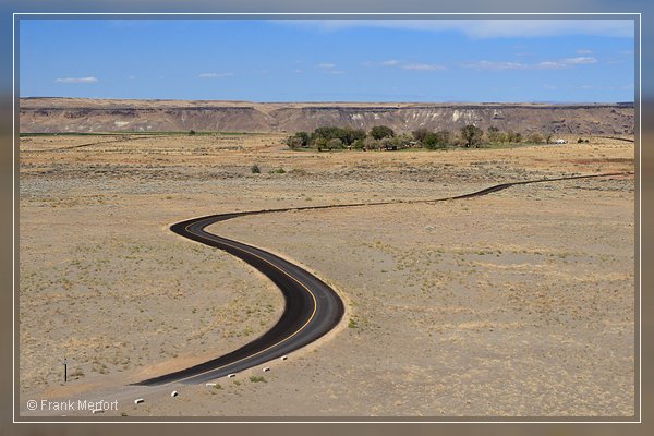 Bruneau Dunes State Park
