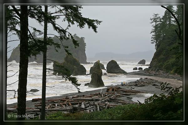 Ruby Beach
