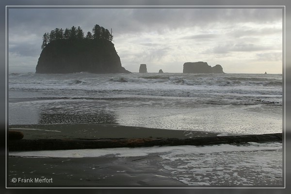 Second Beach
