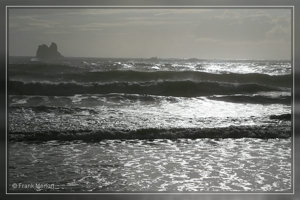 Second Beach
