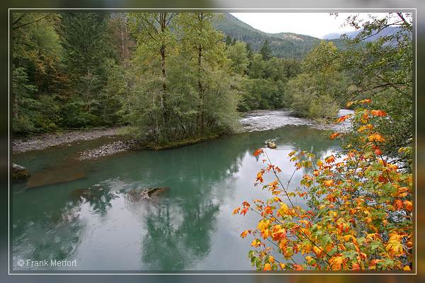 Elwha River
