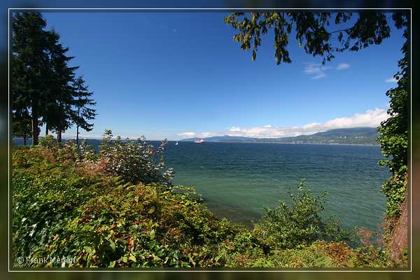 Stanley Park - Vancouver
