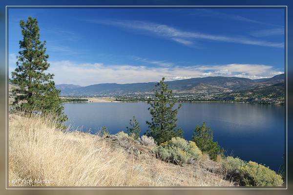 Skaha Lake
