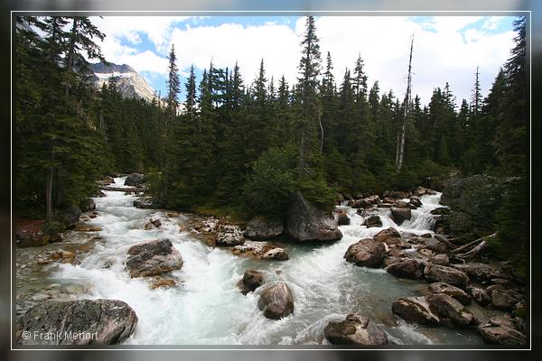 Asulkan Valley Trail
