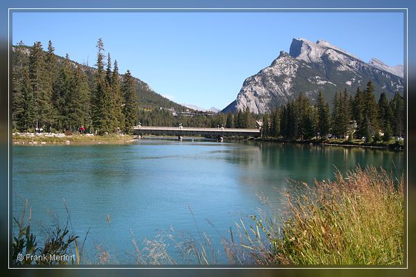 Banff
