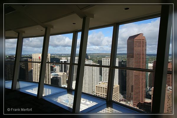 Calgary Tower
