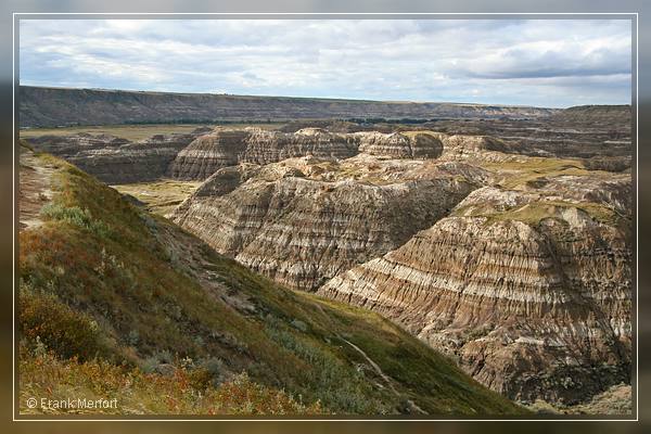 Horsethief Canyon
