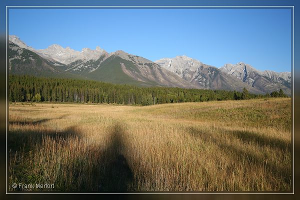 Nähe von Banff

