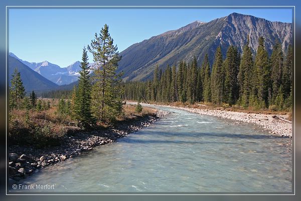 Vermilion River
