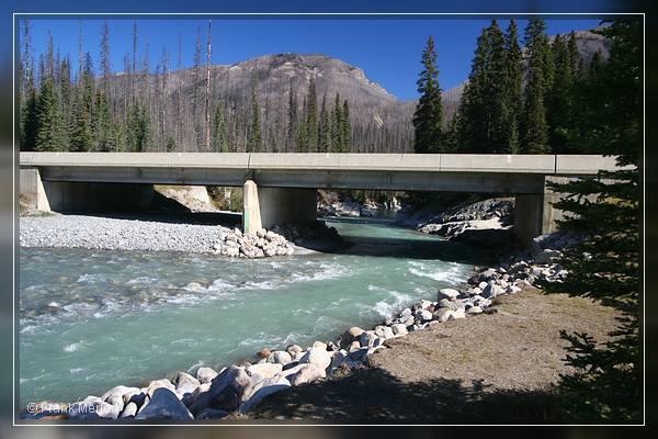 Vermilion Crossing
