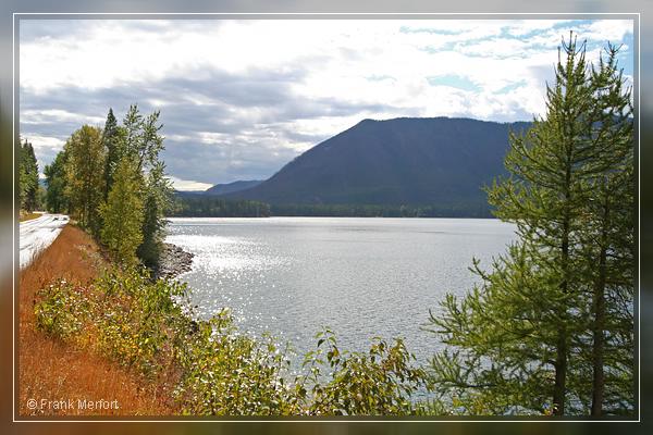 Lake McDonald
