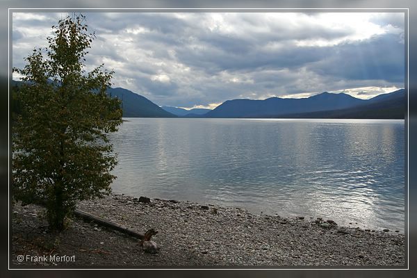 Lake McDonald
