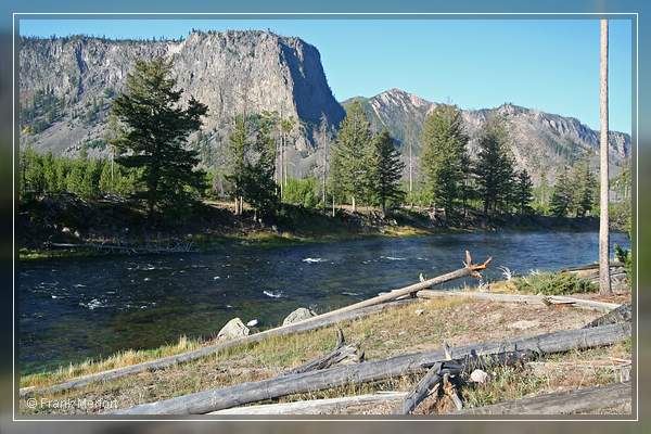 Madison River
