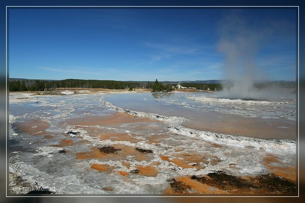 Great Fountain Geyser
