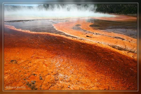 Midway Geyser Basin
