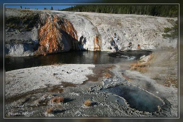 Geyser Hill
