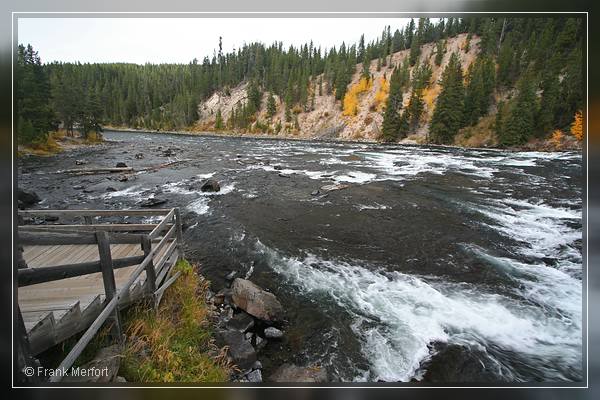 LeHardys Rapids
