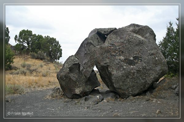 Massacre Rocks State Park
