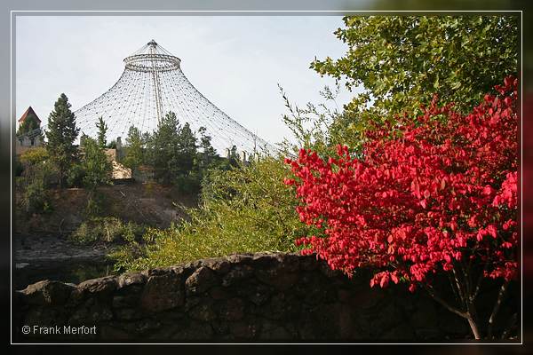 Riverfront Park - Spokane
