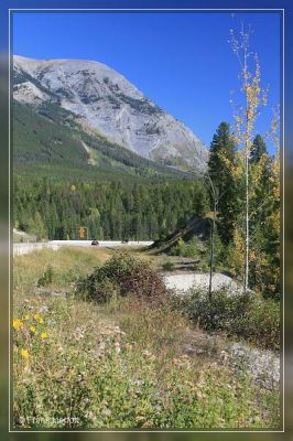 Kootenay Nationalpark

