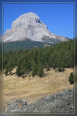 Crownsnest Pass
