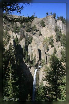 Tower Fall
