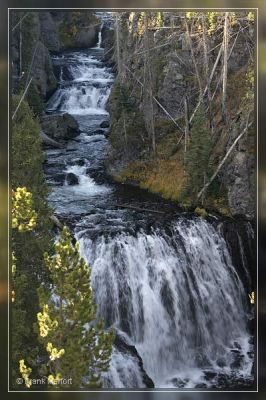 Kepler Cascades
