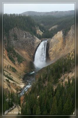 Lower Falls
