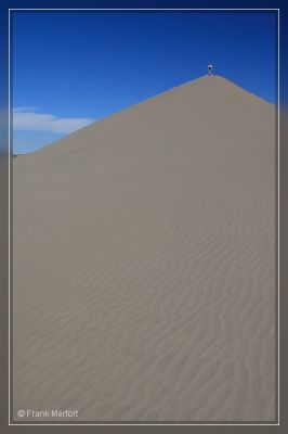 Bruneau Dunes State Park
