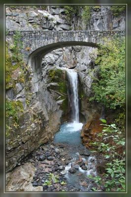 Christine Falls

