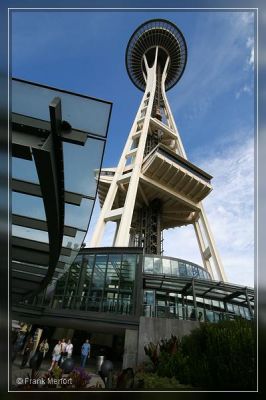 Space Needle
