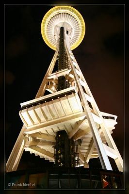 Space Needle
